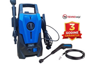 Scheppach perač visokim pritiskom SHD 110 bar