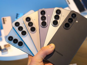 Samsung S26 Plus 12/256