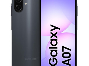 Samsung Galaxy A07 6/128 GB NOVO GARANCIJA DO 12.27