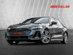 Audi A5 40 TDI 3xS-Line Black Edition Tech+ MATRIX LED Kamera 360