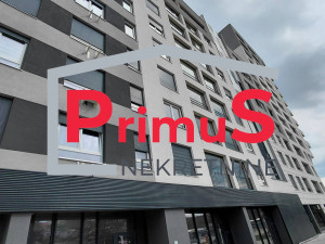 Stan sa garažom Tuzla Stupine 51m2