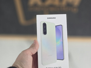 *Akcija* Samsung Galaxy A36 5G 128/8GB