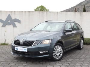 Škoda Octavia Karavan 1,6 TDI 115 Ambition