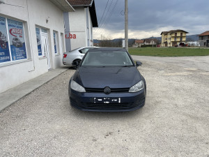 GOLF 7 1.6 TDI CLH MOTOR 2014 DIJELOVI MIGE DOO