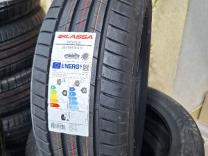 GUME LJETNE 205 55 16 LASSA REVOLA BRIDGESTONE GRUPACIJA BESPLATN