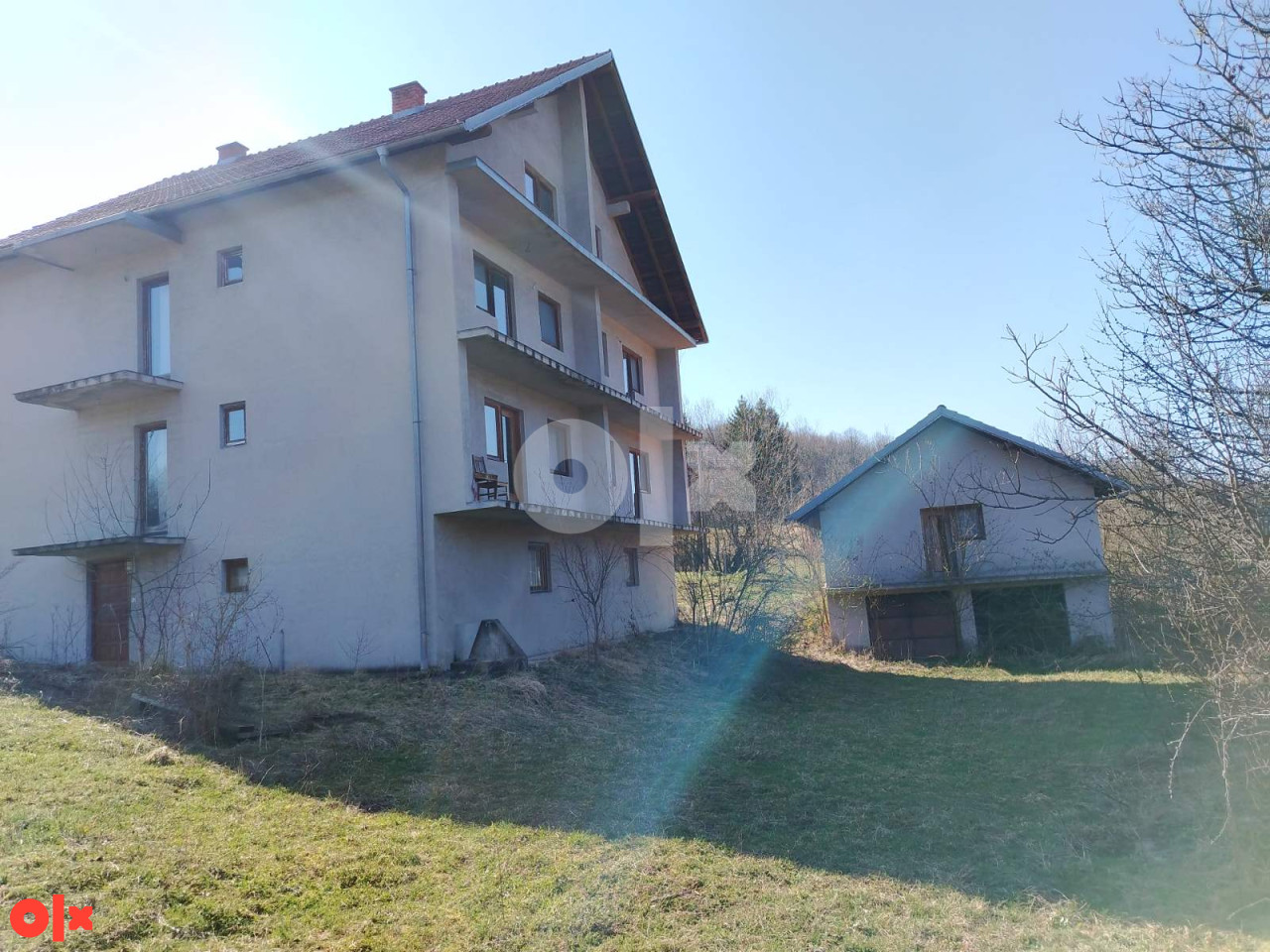 Kuća Tuzla Požarnica 670m2 3