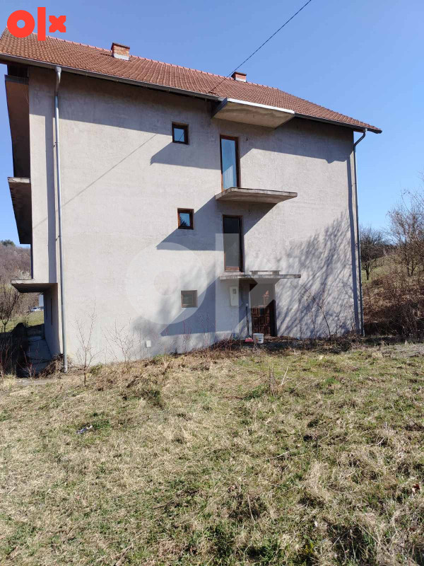 Kuća Tuzla Požarnica 670m2 4