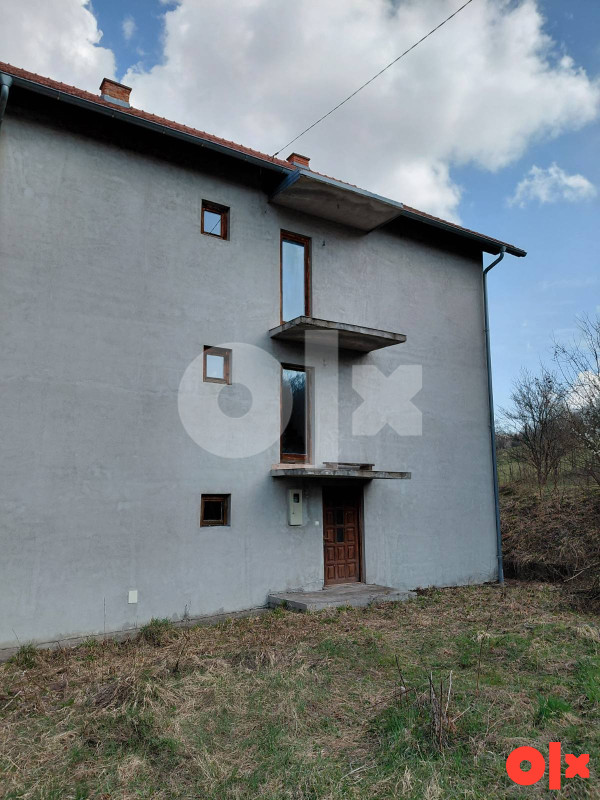Kuća Tuzla Požarnica 670m2 5
