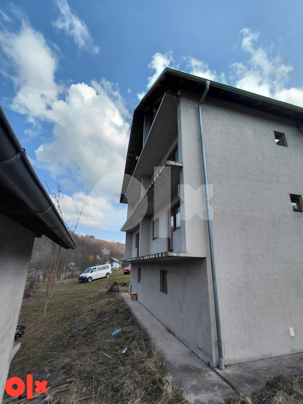 Kuća Tuzla Požarnica 670m2 6