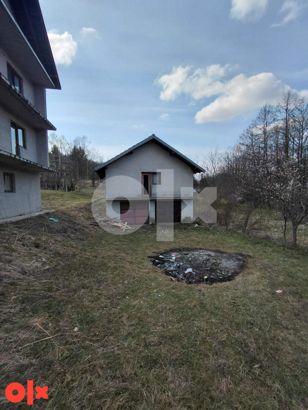 Kuća Tuzla Požarnica 670m2 8