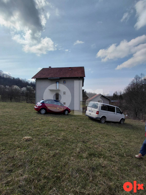 Kuća Tuzla Požarnica 670m2 9