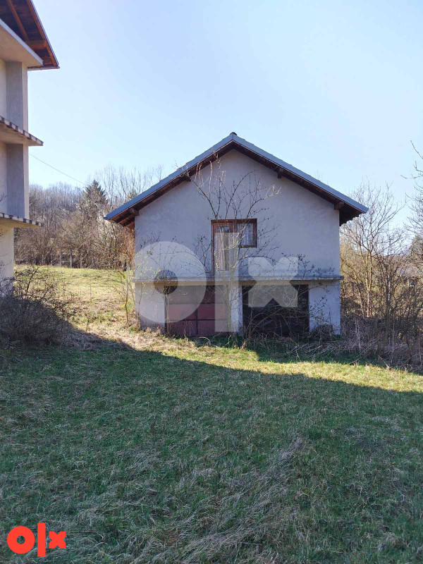 Kuća Tuzla Požarnica 670m2 10