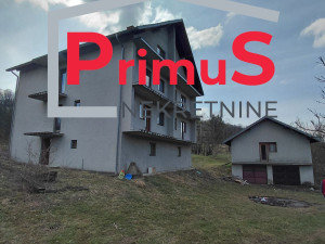 Kuća Tuzla Požarnica 670m2