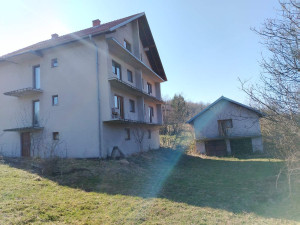House Tuzla Požarnica 670m2 photo 3