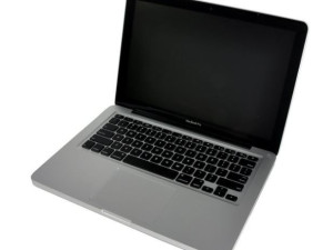 MacBook Pro 13" / Core2Duo / 6GB ram / SSD / WINDOWS