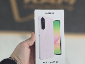 *Akcija* Samsung Galaxy A56 5G 128/8GB