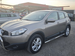 Nissan Qashqai,  1.6 dCi/96 kW, 4WD, *2013*