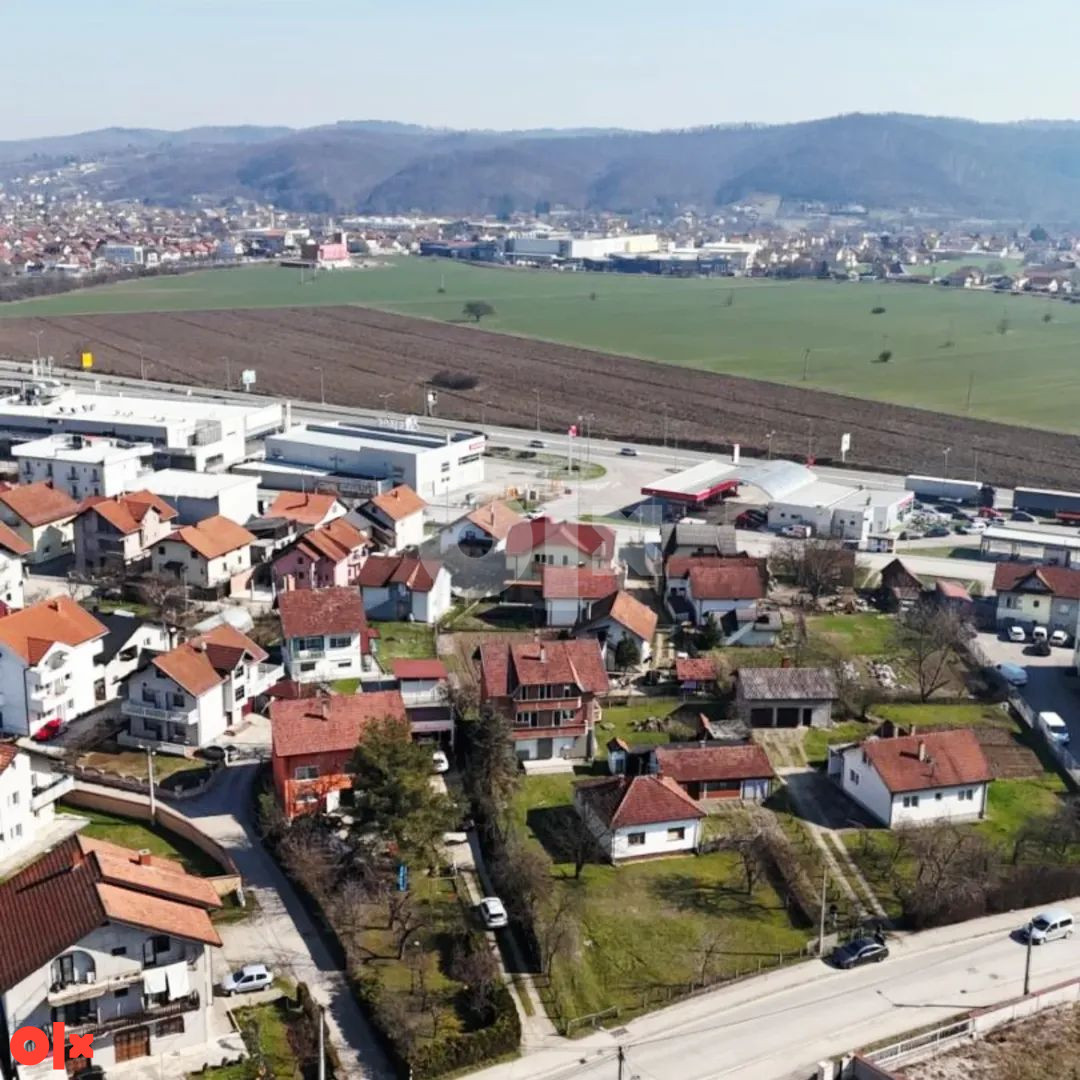 Kuća i plac 1546m2 Banja Luka, Šargovac 6