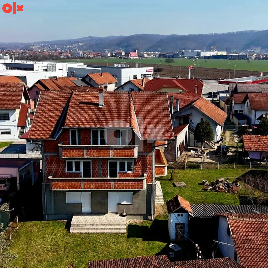 Kuća i plac 1546m2 Banja Luka, Šargovac 5