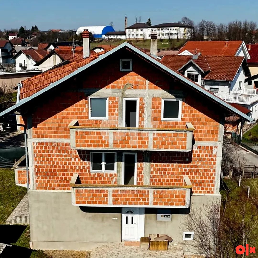 Kuća i plac 1546m2 Banja Luka, Šargovac 7