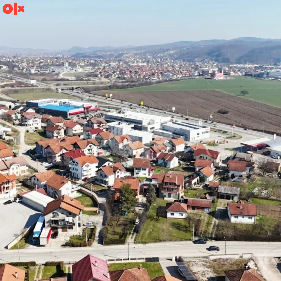 Kuća i plac 1546m2 Banja Luka, Šargovac 9