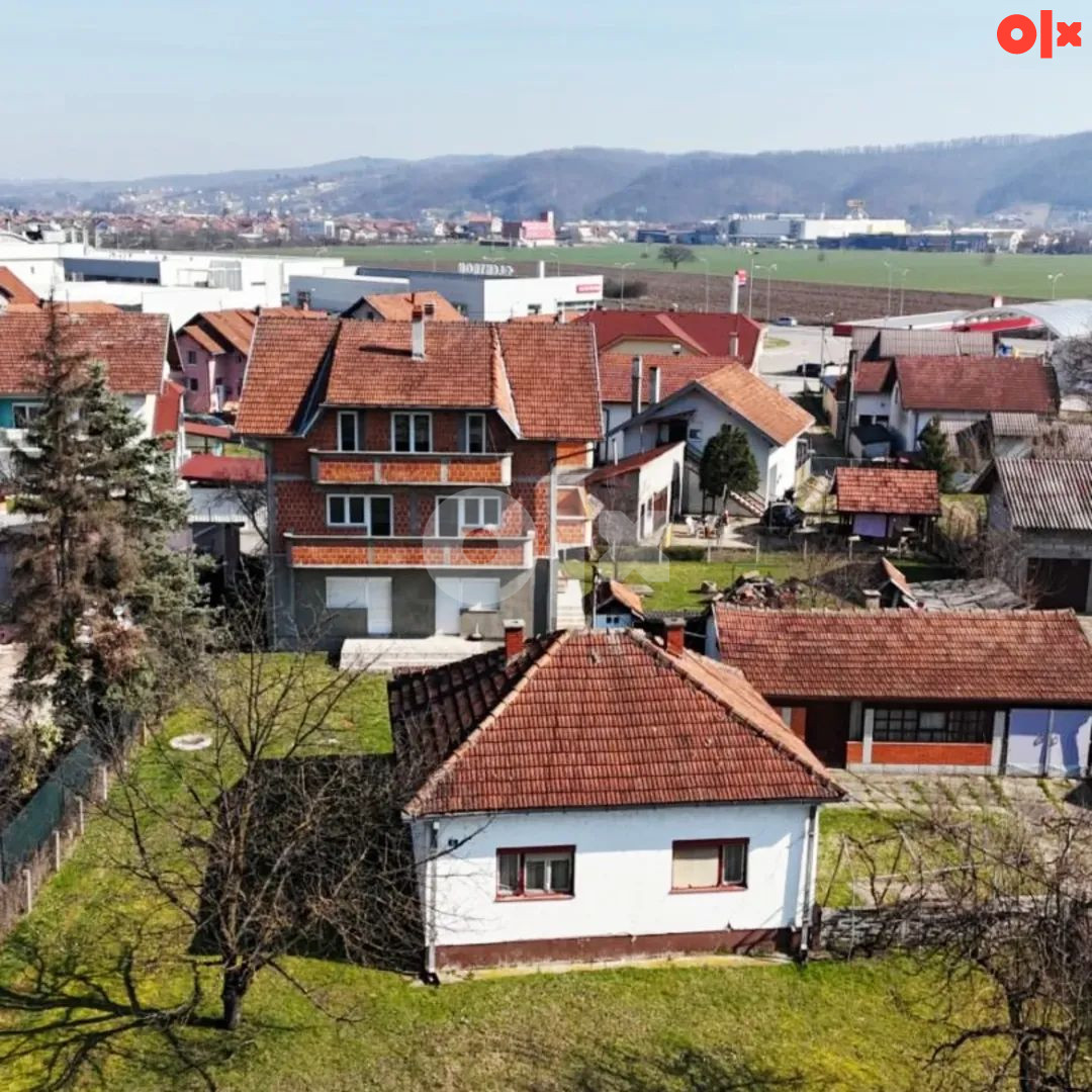 Kuća i plac 1546m2 Banja Luka, Šargovac 3