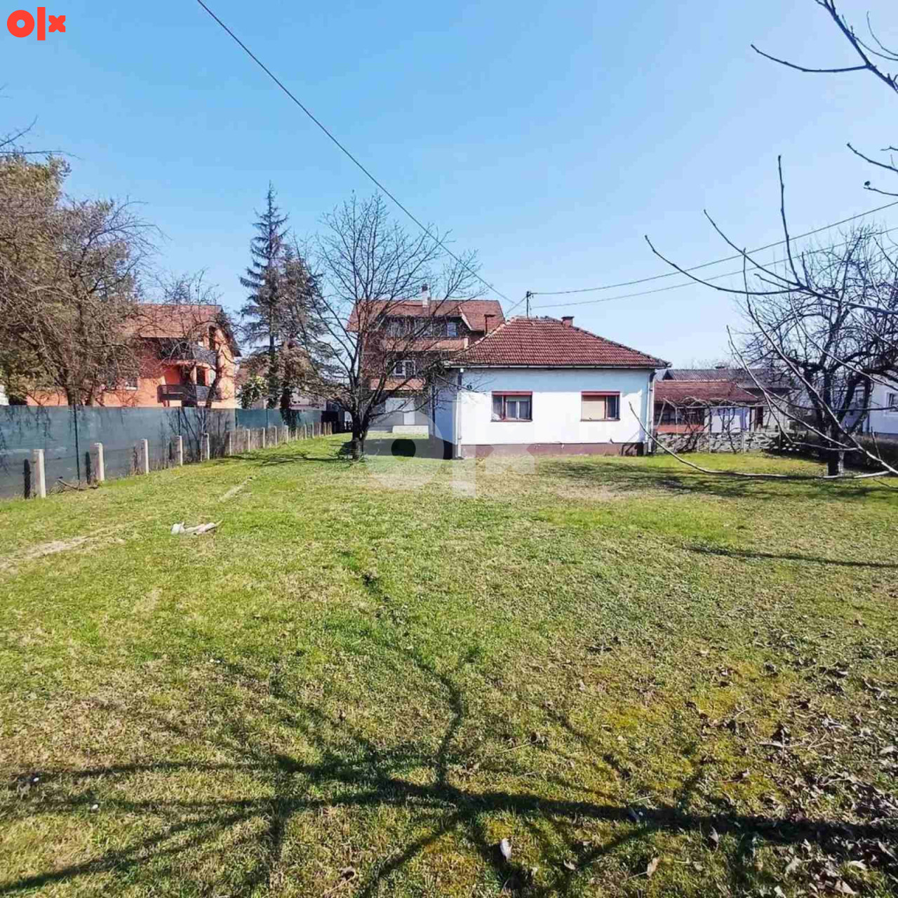 Kuća i plac 1546m2 Banja Luka, Šargovac 2