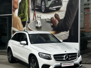Mercedes-Benz GLC 250 4Matic