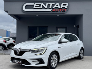 Renault Megane 2021 1.5 dci LED FACELIFT