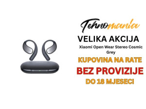 Xiaomi Open Wear Stereo Cosmic Grey