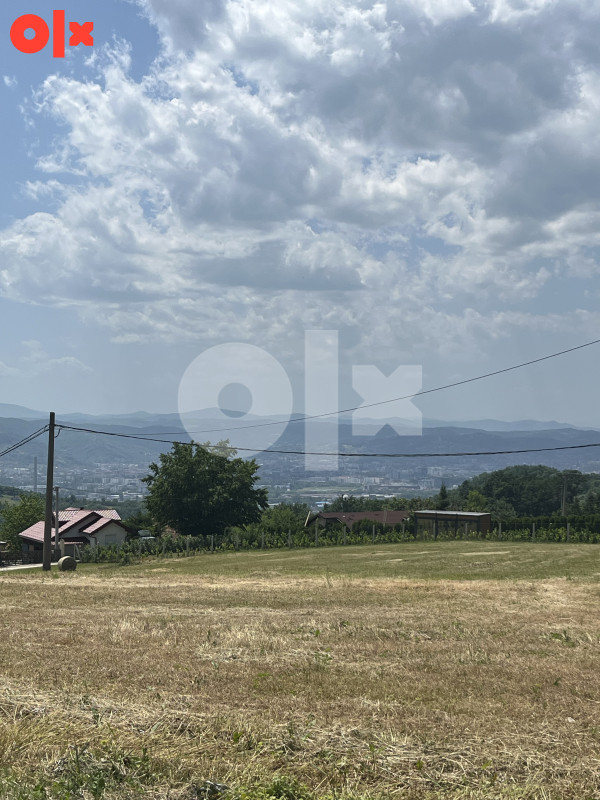 Zemljište Banja Luka