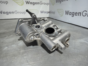 EGR ventil Mercedes W213