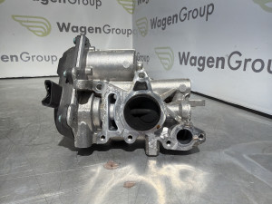 EGR ventil Mercedes W213 (fotografija 2)