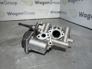 EGR ventil Mercedes W213 (fotografija 3)