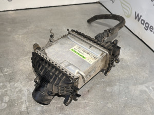 Interkuler Mercedes W213
