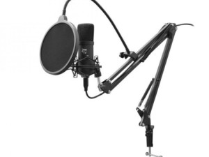 White Shark MIKROFON  ZONIS