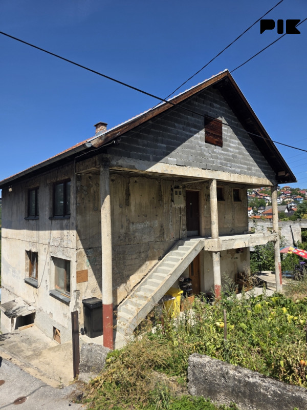 Kuća Sarajevo Pofalići- Novo Sarajevo