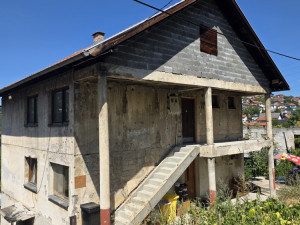 Kuća Sarajevo Pofalići- Novo Sarajevo