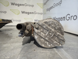 Alnaser Mercedes W213 (fotografija 2)