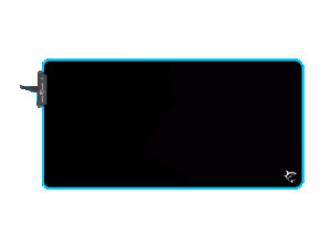 White Shark PODLOGA ZA MIŠ LUMINOUS XL