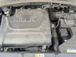 MOTOR SANTA FE 2013 2014 2015 2016 2.2 145KW D4HB