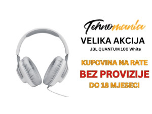JBL QUANTUM 100