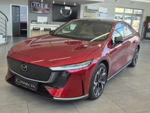 Mazda 6e Long Range Takumi Plus EV 2026