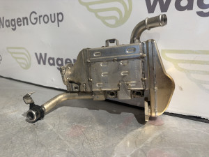 Hladnjak EGR Mercedes W213 (fotografija 1)