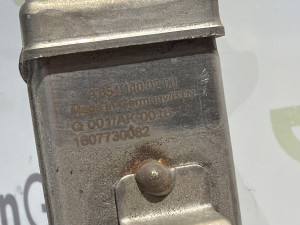 Hladnjak EGR Mercedes W213 (fotografija 3)