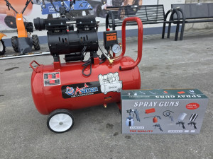 BESUMNI KOMPRESOR 50 L ASAMAN GERMANY