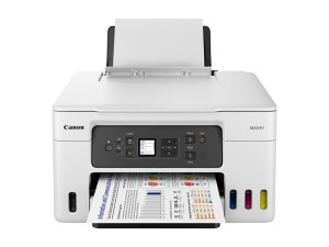 Printer CANON Maxify GX3040 A4 Color WiFi Multifunkcijski InkTank