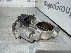 Klapna gasa Mercedes W213 (fotografija 2)