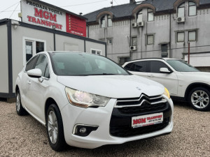 Citroen DS4 1.6hdi 82kw 2012.god.
