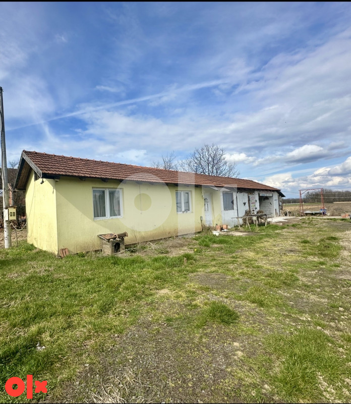 Kuća Gornji Podgradci,Gradiška